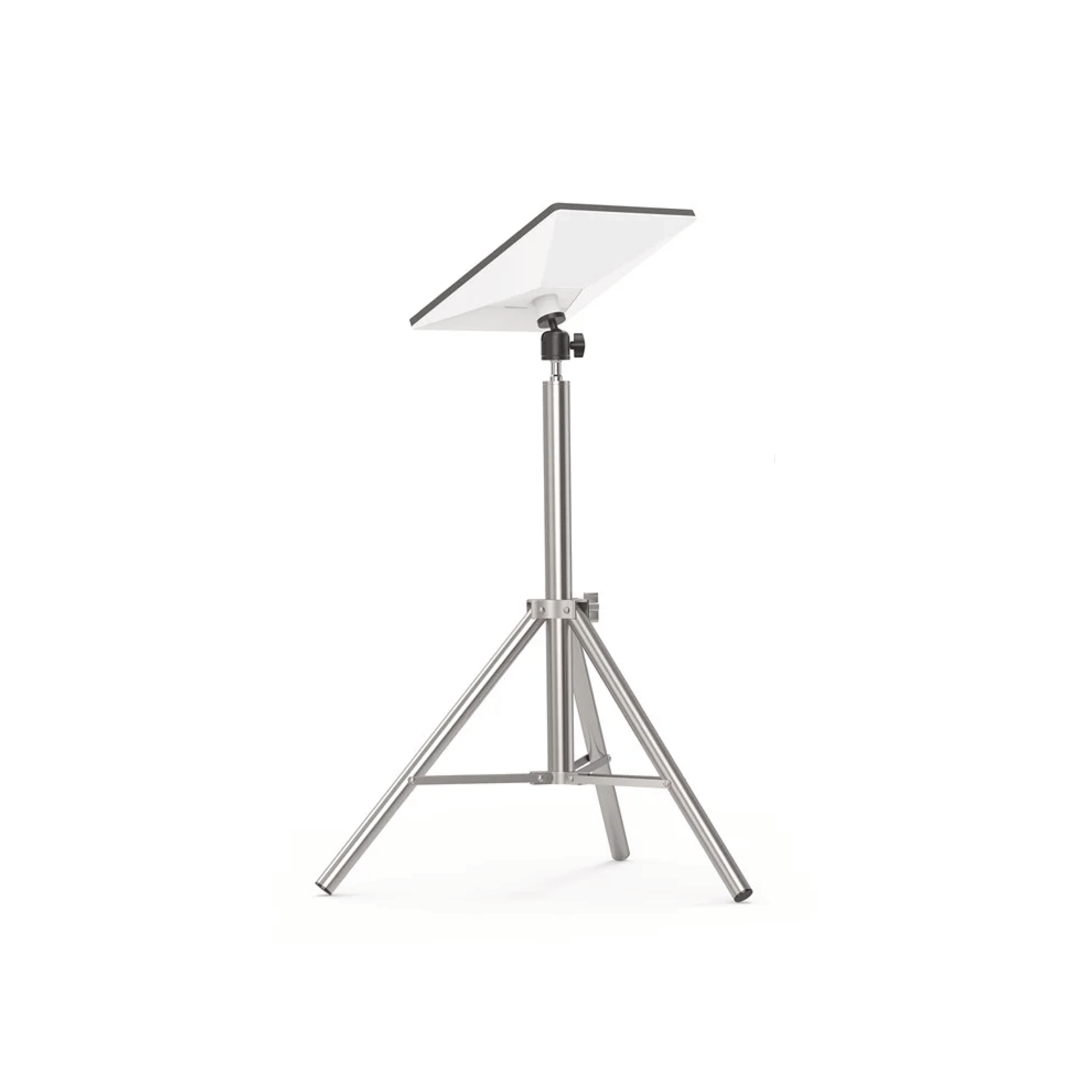 Kit Trépied Adapter Aluminium pour Starlink Mini 1/4 Inch