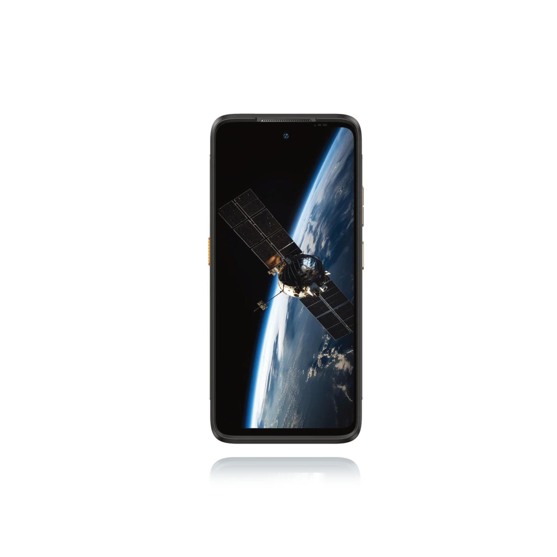 Téléphone Satellite ULEFONE ARMOR 23 ULTRA 6.78 inch 12GB/512GB 5G
