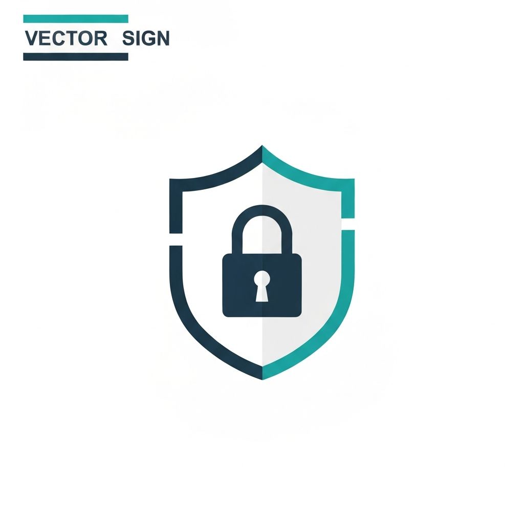 Encrypted and GDPR-compliant storage